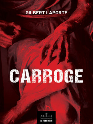 cover image of Carroge